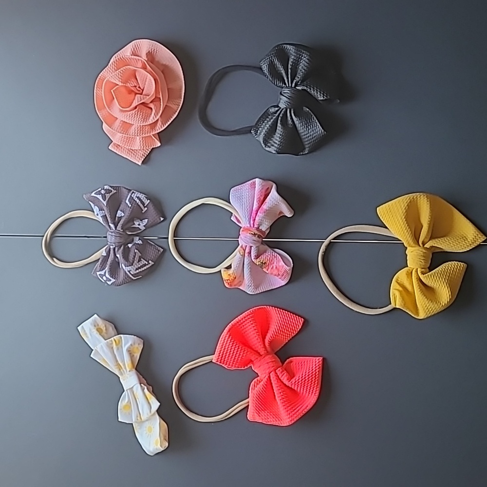 Bows